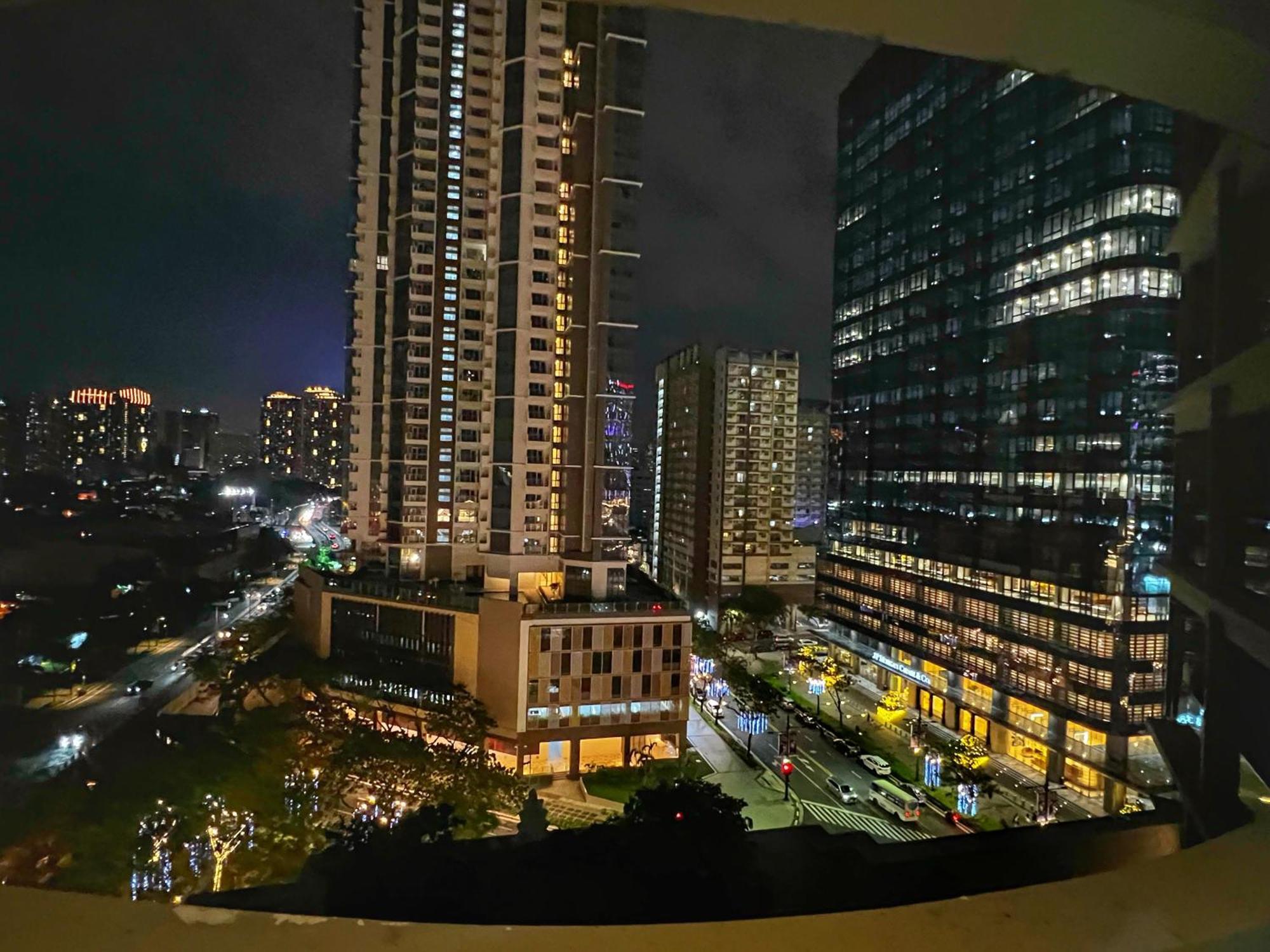 Aparthotel Eg Private House -Bgc Uptown à Taguig Extérieur photo