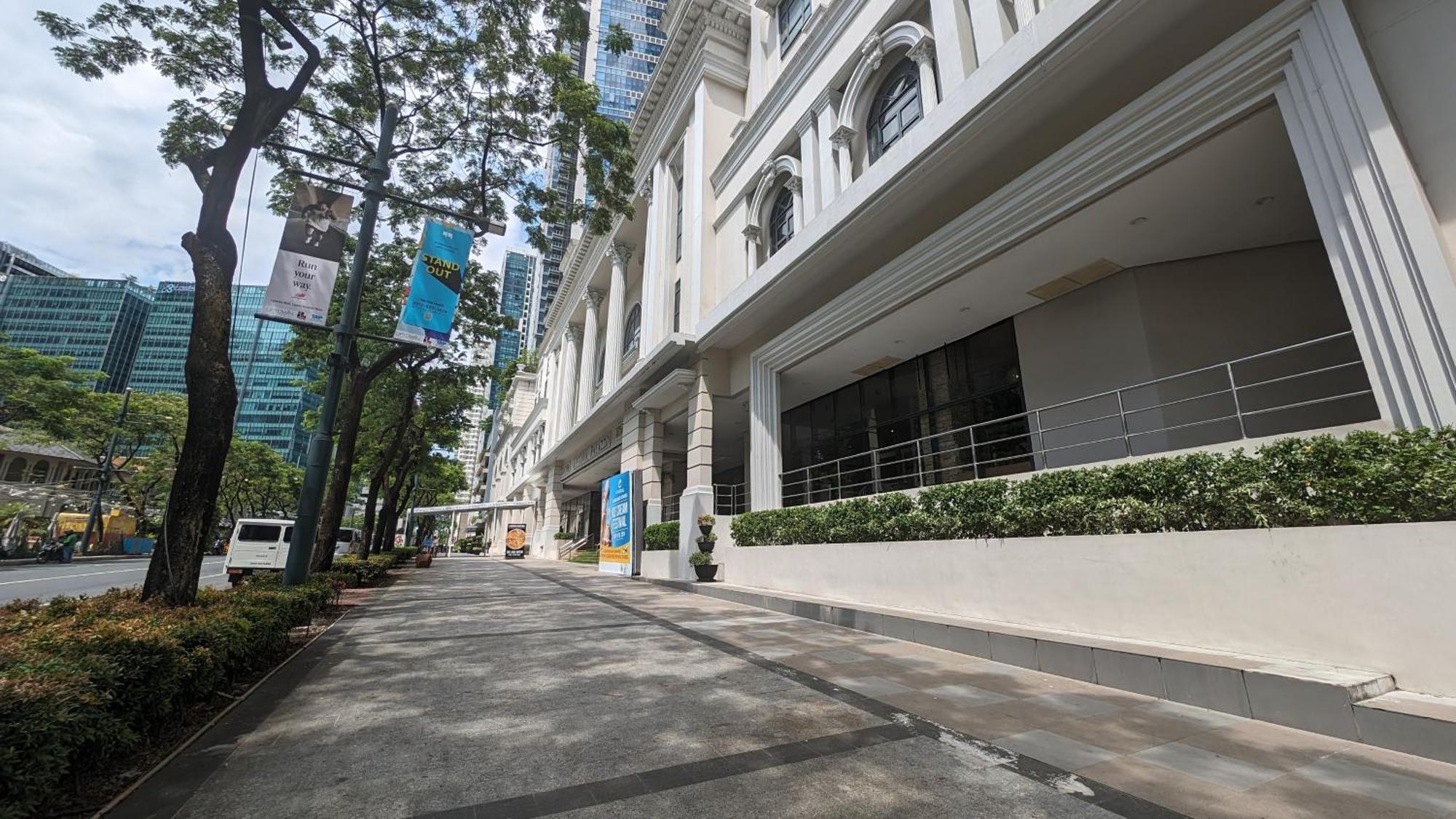 Aparthotel Eg Private House -Bgc Uptown à Taguig Extérieur photo